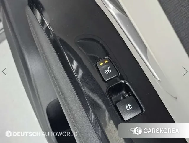 Hyundai Tucson (NX4) 2022 Серый из Кореи, фото 5