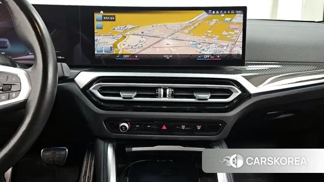 BMW i4 2023 Серый из Кореи, фото 5