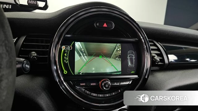 Mini Cooper 2018 Зеленый из Кореи, фото 5