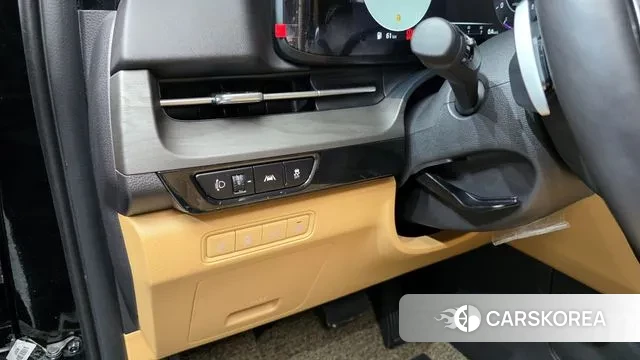 Kia Carnival 4th generation 2022 Черный из Кореи, фото 5