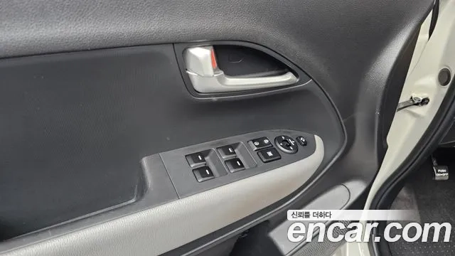 Kia The New Ray 2019 Жемчужный цвет из Кореи, фото 5