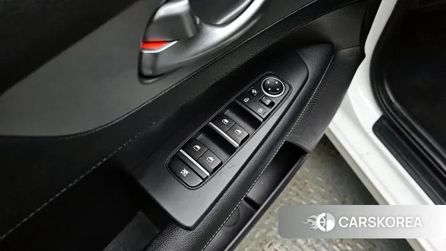Kia Come New K3 2019 Белый из Кореи, фото 5