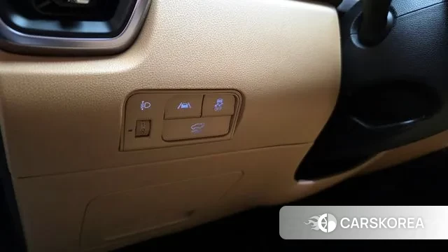 Kia Sorento 4th Generation 2022 Белый из Кореи, фото 5