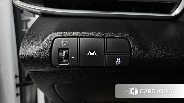 Hyundai Avante (CN7) 2021 Белый из Кореи, фото 5