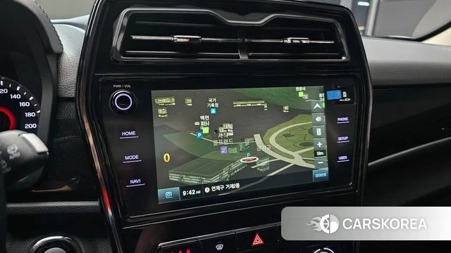 Ssangyong Berry New Tivoli 2022 Белый из Кореи, фото 5