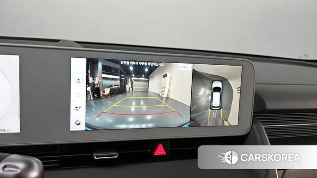 Hyundai Ionic 5 2021 Белый из Кореи, фото 5