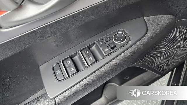 Kia The New K3 2nd generation 2021 Серый из Кореи, фото 5