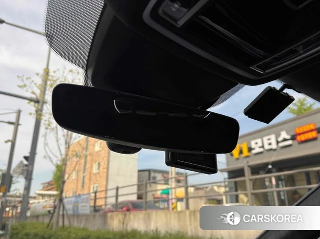 Audi S8 (D5) 2021 Черный из Кореи, фото 5