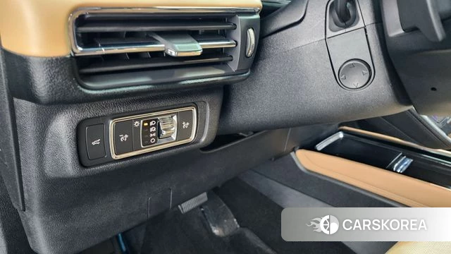 Lincoln Corsair 2022 Серый из Кореи, фото 5