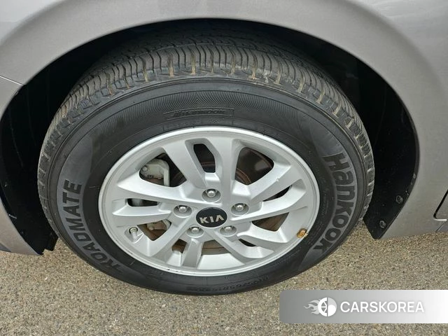 Kia Come New K3 2018 Серебристо-серый из Кореи, фото 5