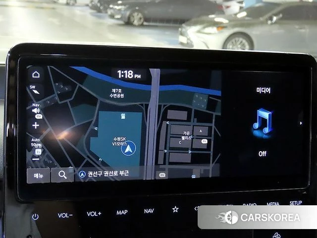 Hyundai Staria 2023 Серебряный из Кореи, фото 5
