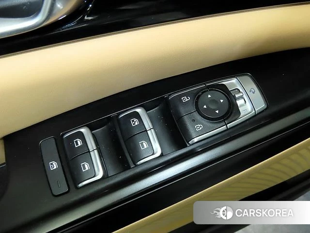 Kia Carnival 4th generation 2021 Белый из Кореи, фото 5