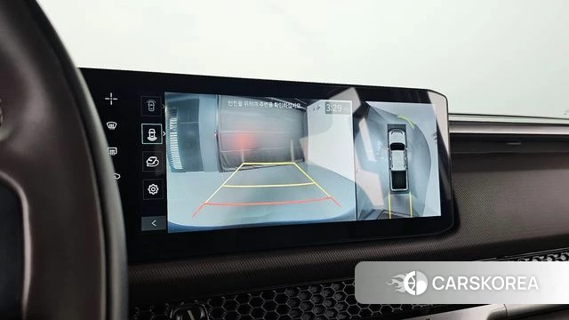 Kia Tasman 2025 Серый из Кореи, фото 5