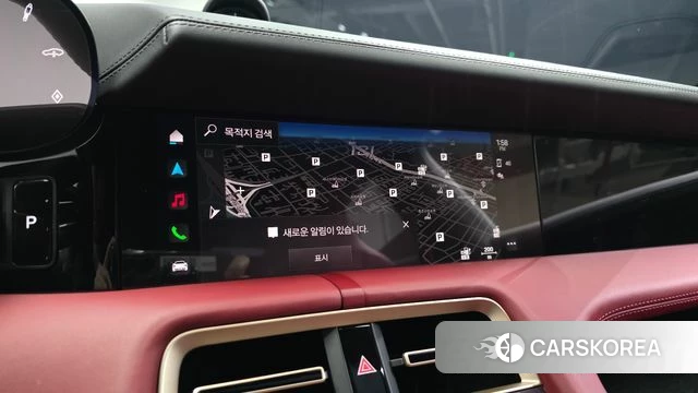 Porsche Taycan 2022 Белый из Кореи, фото 5