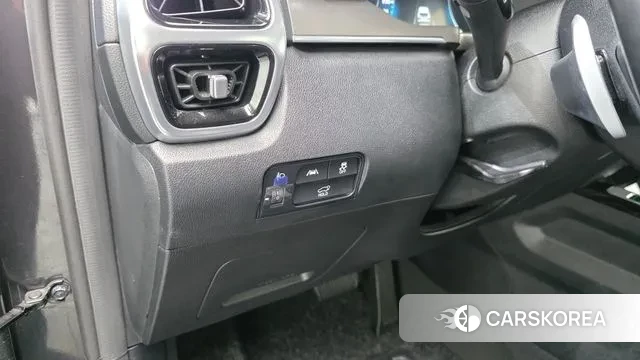 Kia Sorento 4th Generation 2021 Серый из Кореи, фото 5