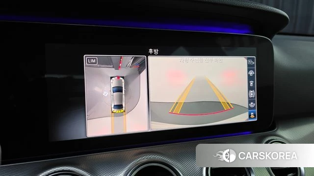 Mercedes-Benz E-Class W213 2019 Белый из Кореи, фото 5