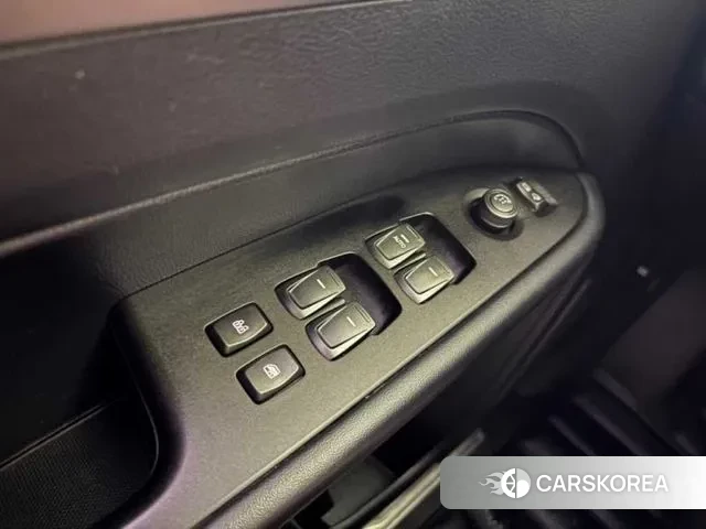 Ssangyong Rexton Sports Cannes 2019 Белый из Кореи, фото 5