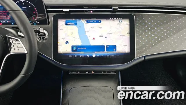 Mercedes-Benz E-Class W214 2024 Белый из Кореи, фото 5