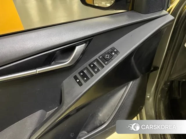 Kia Di Ol Nu Niro 2022 Серый из Кореи, фото 5