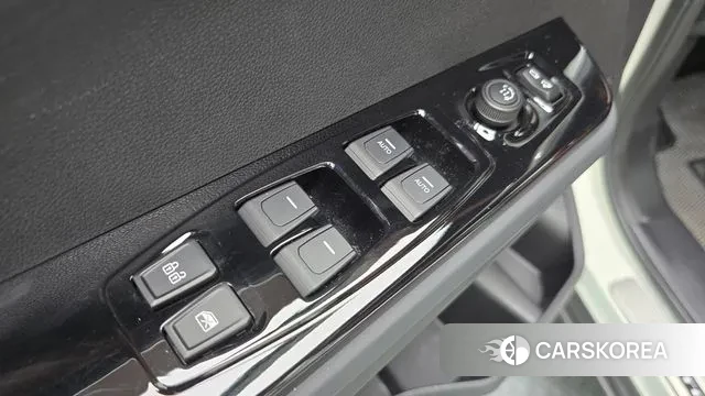 Ssangyong Torres 2023 Белый из Кореи, фото 5