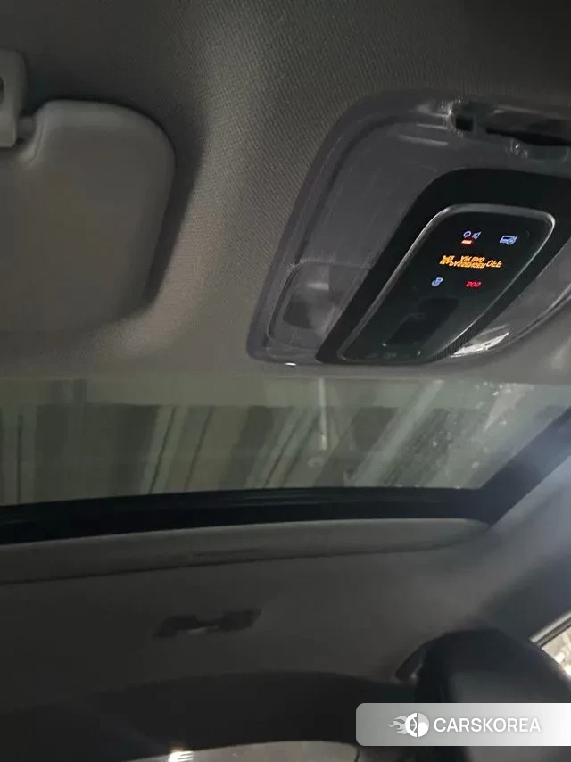 Hyundai Avante (CN7) 2020 Серый из Кореи, фото 5