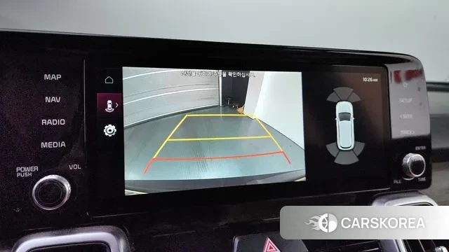 Kia Sorento 4th Generation 2022 Серый из Кореи, фото 5