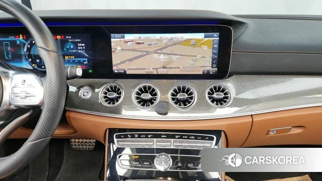 Mercedes-Benz E-Class W213 id 3801223 из Кореи 5