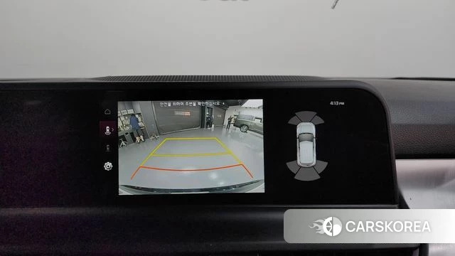 Kia The New Seltos 2023 Черный из Кореи, фото 5