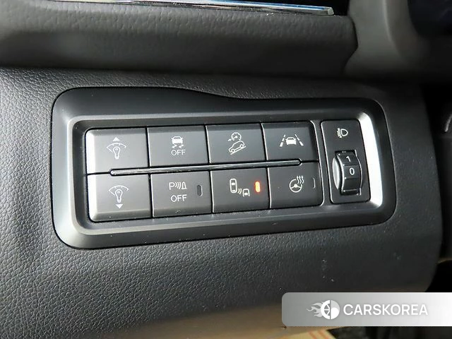 Ssangyong Berry New Tivoli 2021 Черный из Кореи, фото 5