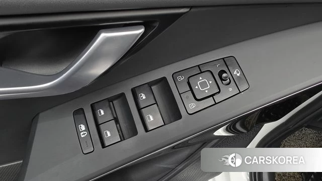 Kia Di Ol Nu Niro 2022 Белый из Кореи, фото 5