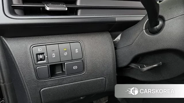 Hyundai Staria 2022 Черный из Кореи, фото 5