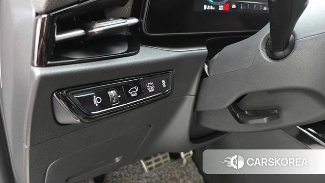 Kia Di Ol Nu Niro 2022 Белый из Кореи, фото 5