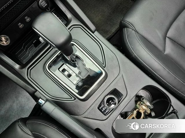 Ssangyong The New Rexton Sports Cannes 2023 Жемчужный цвет из Кореи, фото 5