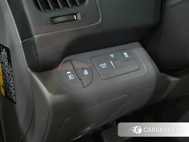 Hyundai The New Grand Starex 2021 Белый из Кореи, фото 5