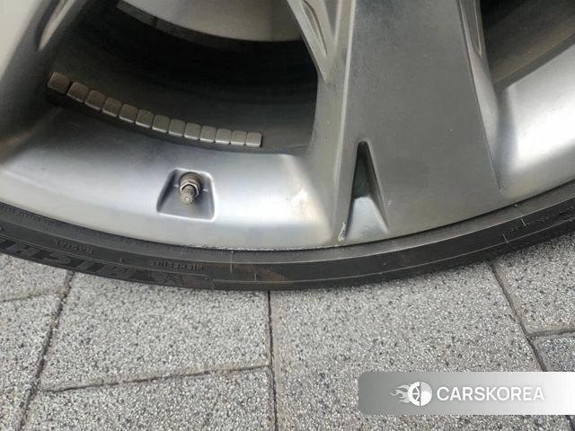 Genesis GV80 2023 Жемчужный цвет из Кореи, фото 5