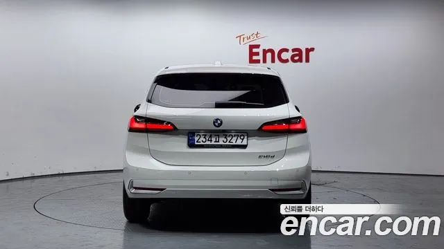 BMW 2 Series Active Tourer (U06) id 2521801 из Кореи 5