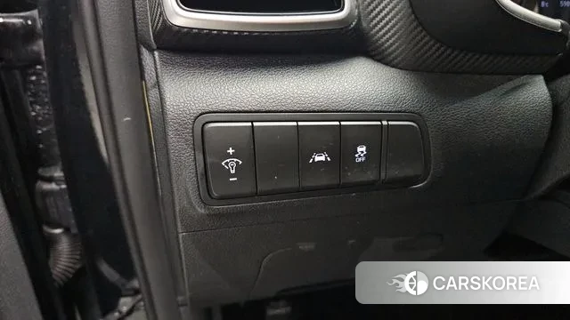 Hyundai All New Tucson 2019 Черный из Кореи, фото 5