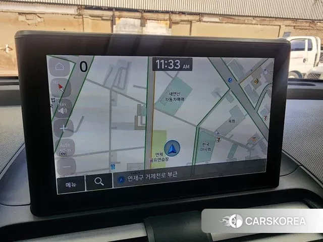 Hyundai Casper 2021 Белый из Кореи, фото 5