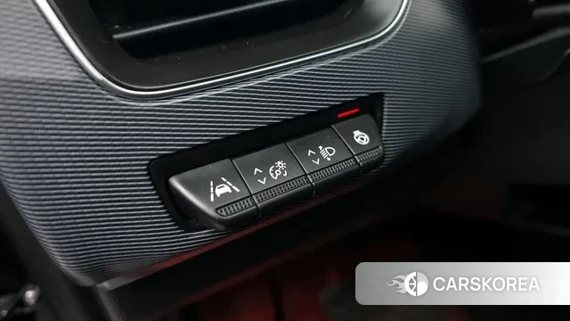 Renault Korea (Samsung) XM3 2020 Черный из Кореи, фото 5