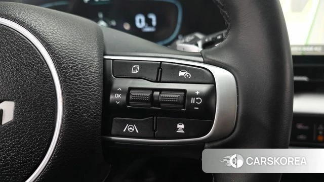 Kia Sportage 5th Generation 2024 Серебристо-серый из Кореи, фото 5