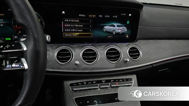 Mercedes-Benz E-Class W213 2022 Белый из Кореи, фото 5
