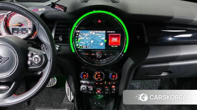 Mini Cooper S 2019 Оранжевый из Кореи, фото 5