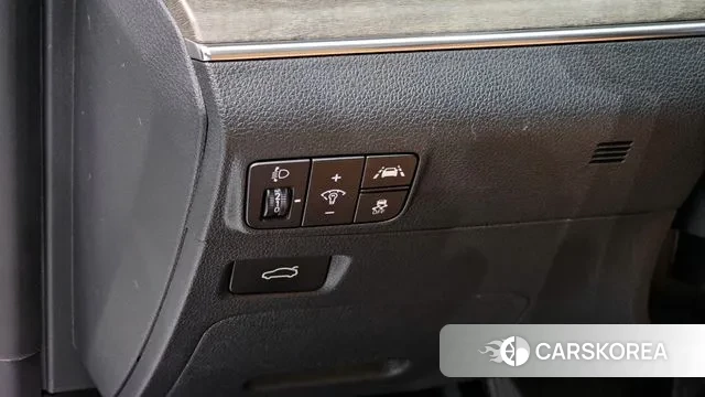 Kia K5 3rd generation 2020 Белый из Кореи, фото 5