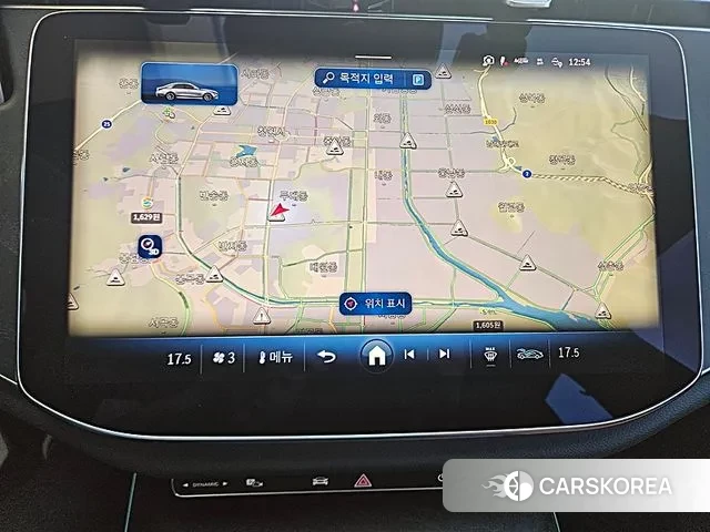 Mercedes-Benz E-Class W214 2024 Белый из Кореи, фото 5