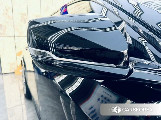 Cadillac CT6 2019 Черный из Китая, фото 5
