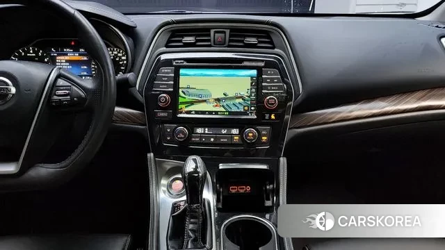 Nissan Maxima (A36) 2018 Белый из Кореи, фото 5