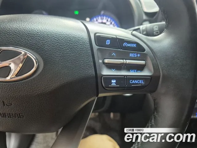Hyundai Kona id 2719058 из Кореи 5