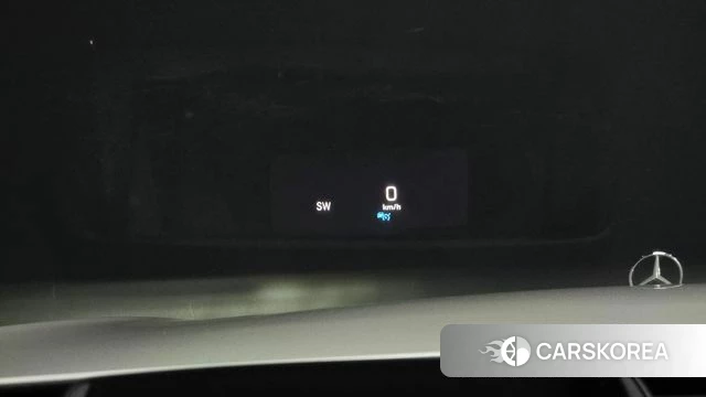 Mercedes-Benz S-Class W222 id 4568412 из Кореи 5
