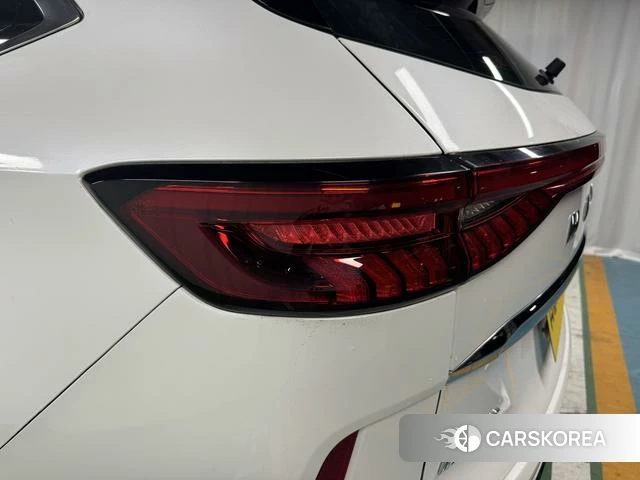 Haval H6 2021 Белый из Китая, фото 5