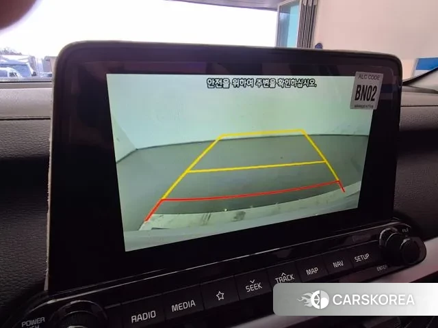 Kia Come New K3 2019 Белый из Кореи, фото 5